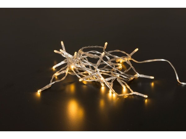 Dacore lyskæde 100 LED