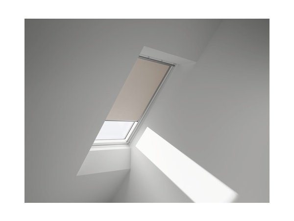 Velux mørklægningsgardin