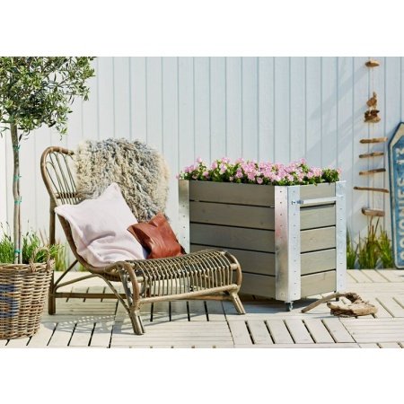 Plus blomsterkasse 18244-18