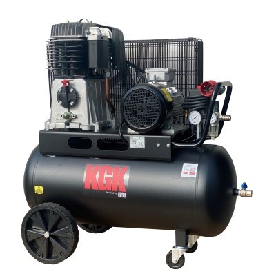 KGK kompressor