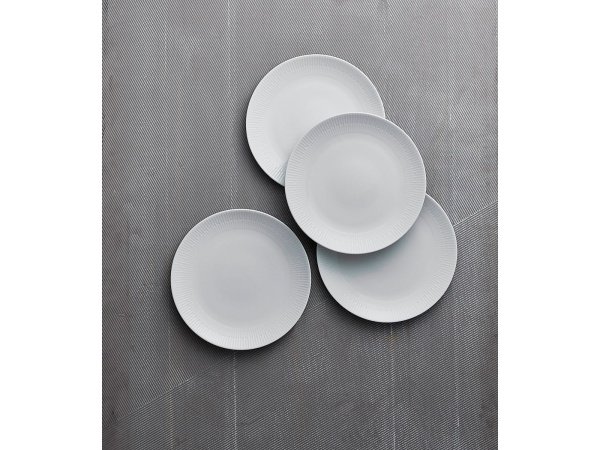 Aida Relief middagstallerkener