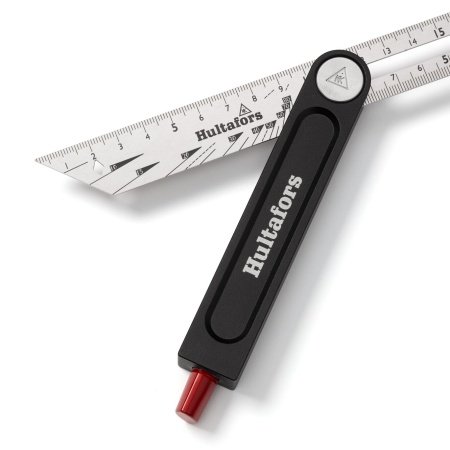 Hultafors smigvinkel Hultafors smigvinkel SLB 20. Billedet viser produktet med skrå vinkel.