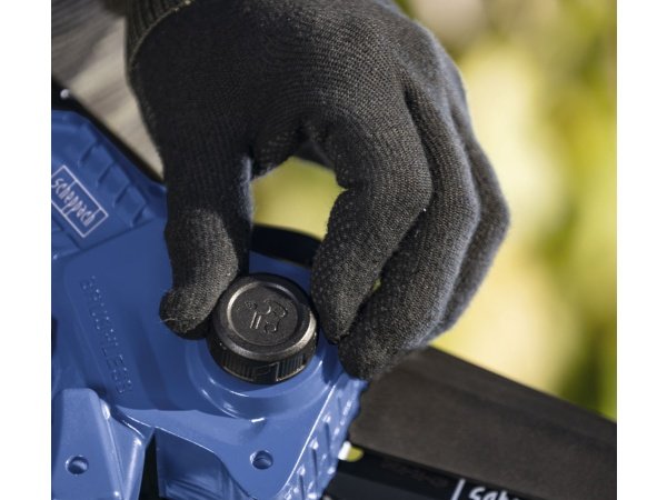 Scheppach BC-PS150-X grensav