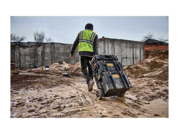 Dewalt Toughsystem 2.0