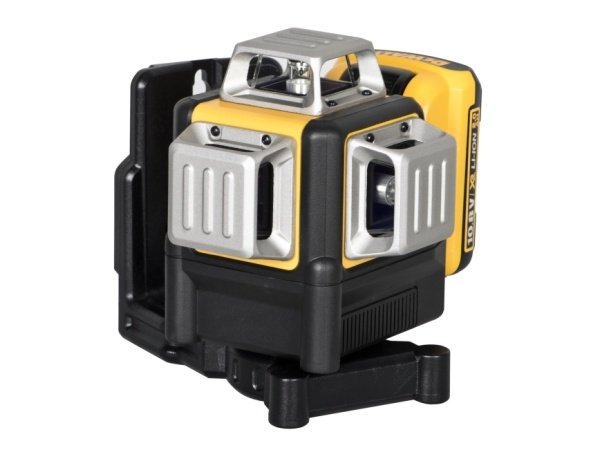 Dewalt akku linjelaser 12V