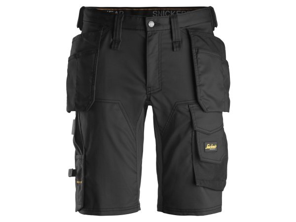 Snickers arbejdsshorts 6141