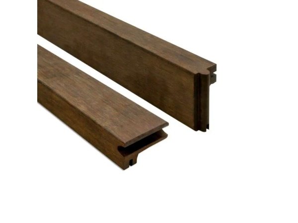  elegant trappeforkant og kantafslutning