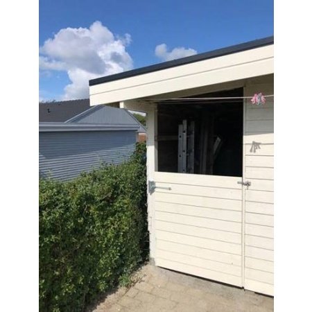Svalk dørfjeder