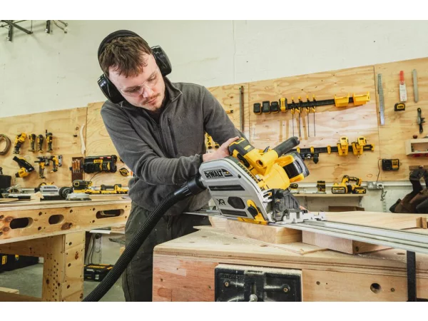 Dewalt dyksav XR