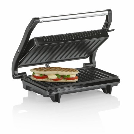 Tristar kontaktgrill m/2 plade