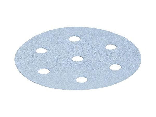 Festool slibeskiver STF D90/6
