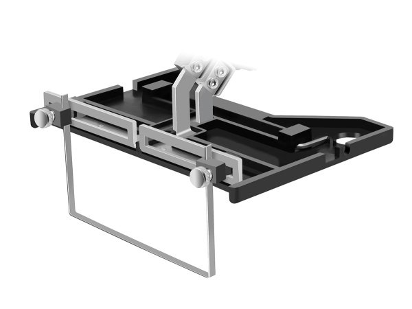 MaiCut fordybningsskærer