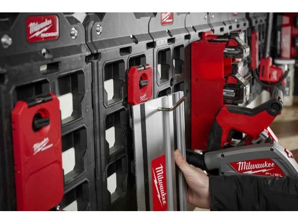 Milwaukee værktøjskrog