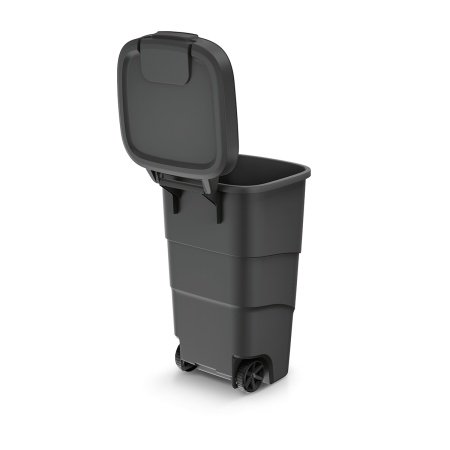 Ravendo affaldsvogn