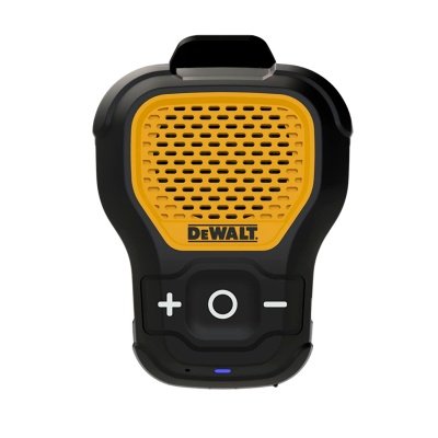 Dewalt Jobsite Pro højttaler