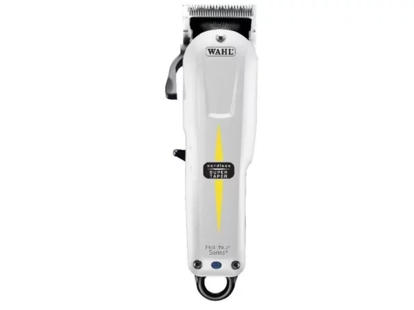 Wahl hårtrimmer