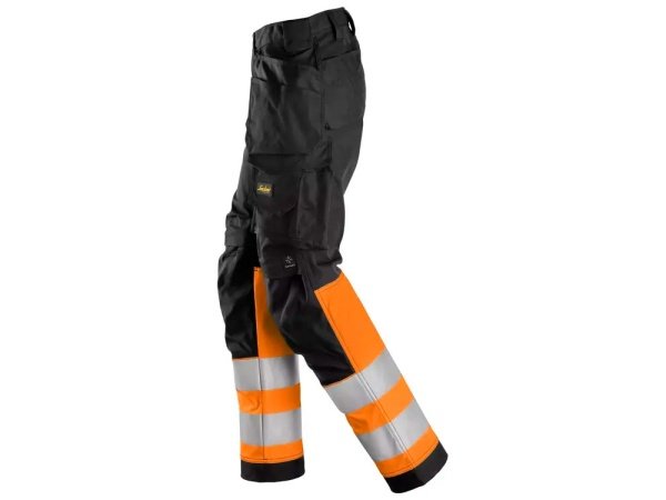 Snickers arbejdsbukser