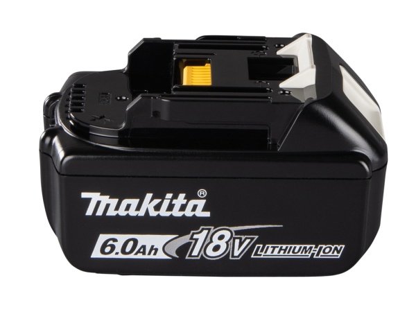 Makita batteri bl1860b li-ion