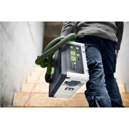 Festool Cleantec støvsuger