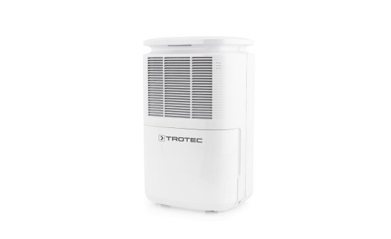 Trotec affugter