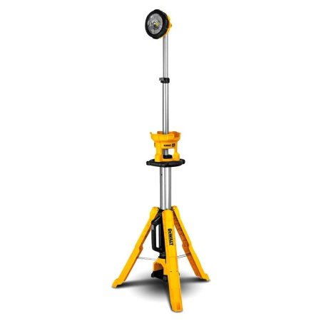 Dewalt akku arbejdslampe