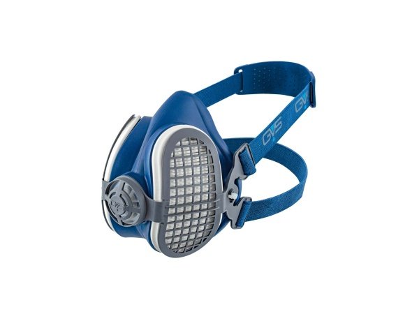 OS halvmaske GVS Elipse