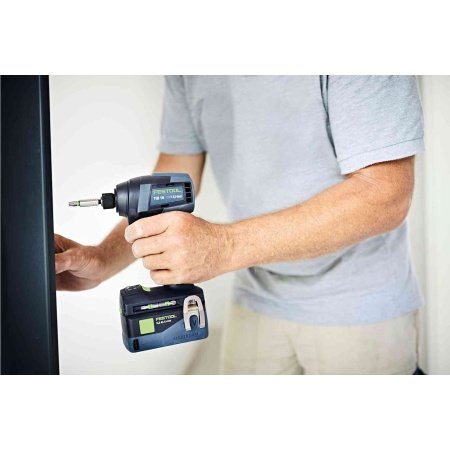 Festool bitkassette