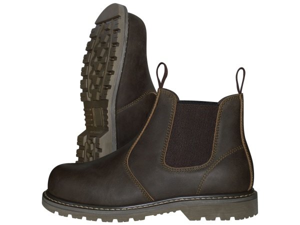 Ryom Rico fritidsstøvle