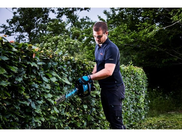 Makita akku hækkeklipper