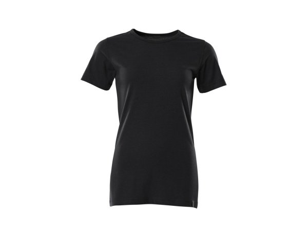 Mascot t-shirt Crossover