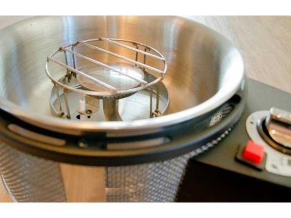 Cobb Premier grydeindsats Cobb Premier grydeindsats, produkt set forfra