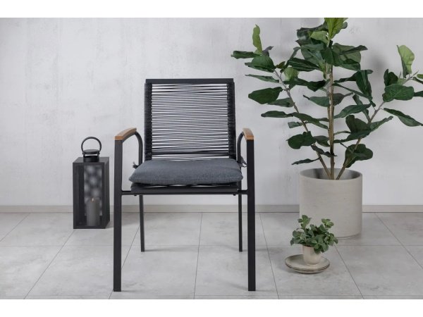 Venture D. havestol Dallas