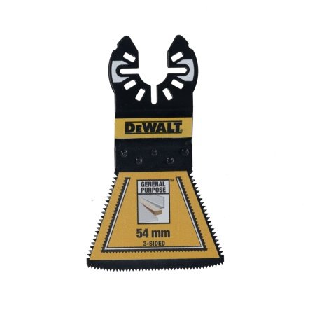 Dewalt multi-cutterklinger Dewalt multi-cutterklinger 5 pak