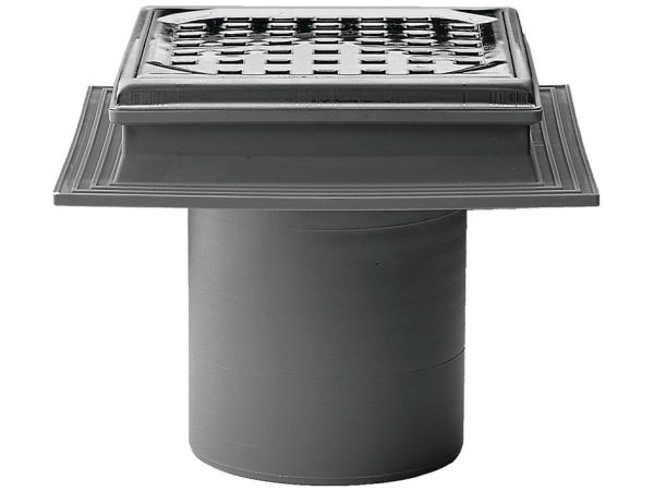 Purus MaxiFlex afløbsskål