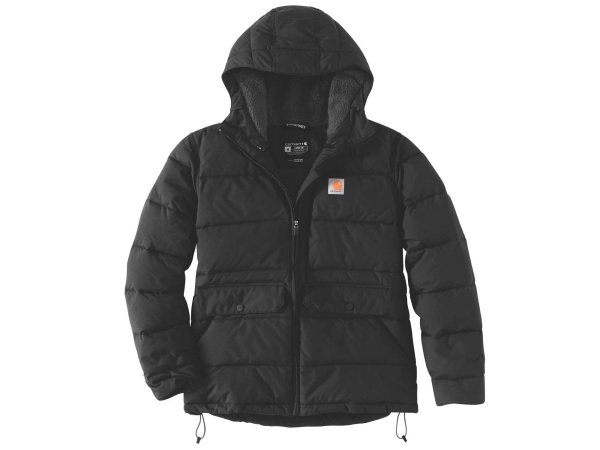 Carhartt vinterjakke Utility