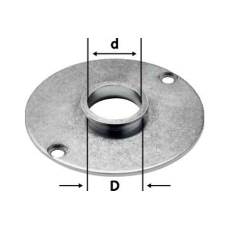 Festool  kopiring t/vs 600