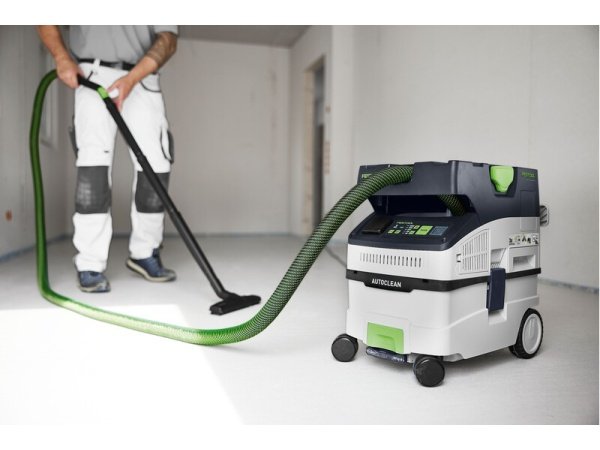 Festool CLEANTEC støvsuger CTM MIDI AC Festool CLEANTEC støvsuger CTM MIDI AC