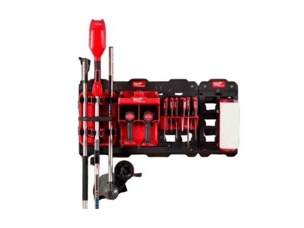 Milwaukee monteringsplade