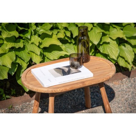 Venture Bohol sidebord