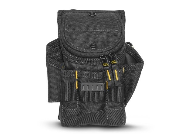 CLC værktøjslomme Ziptop