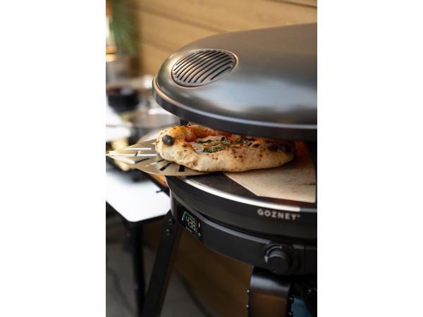 Gozney Arc pizzaovn