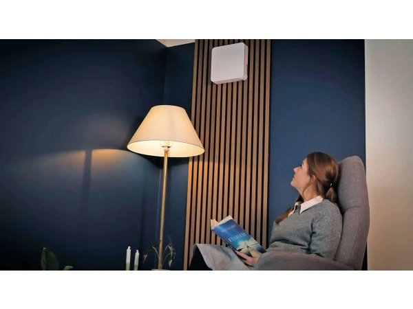 DUKA One Pro 25 S wifi