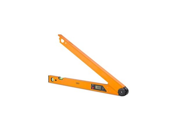 GeoFennel vinkelmåler