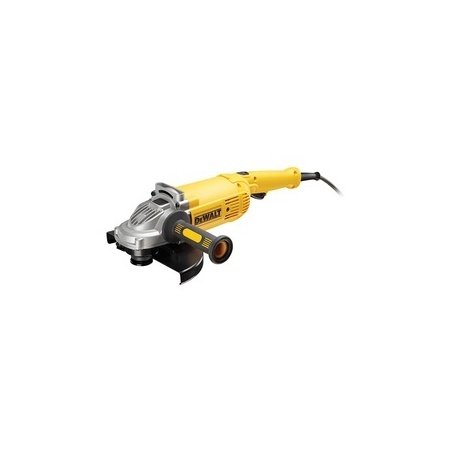 Dewalt vinkelsliber 2200W