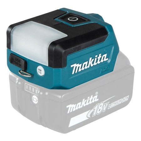 Makita LED arbejdslampe