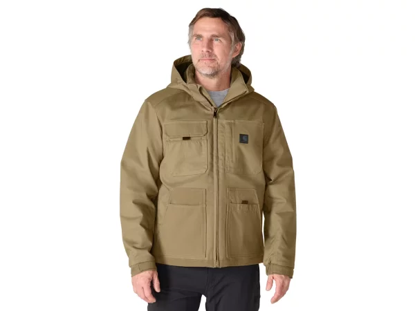 Carhartt jakke