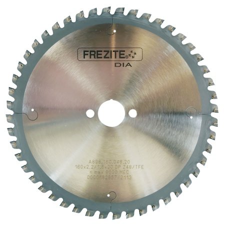 Frezite PCD klinge