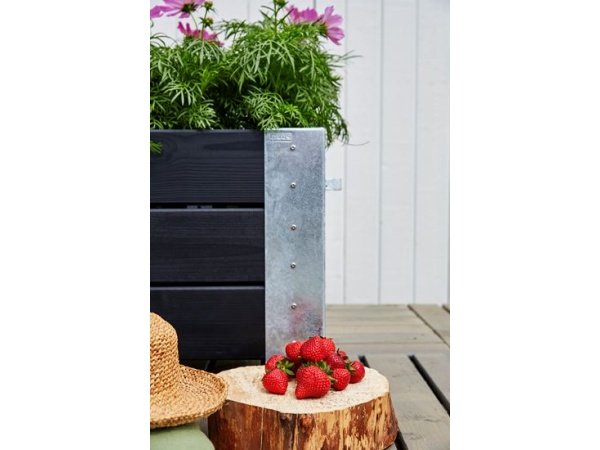 Plus Cubic blomsterkasse