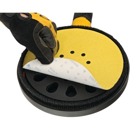 Dewalt akku girafsliber