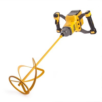 Dewalt akku mixer